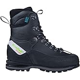 ARBORTEC Scafell Lite Black Waterproof Chainsaw Boots Class 2