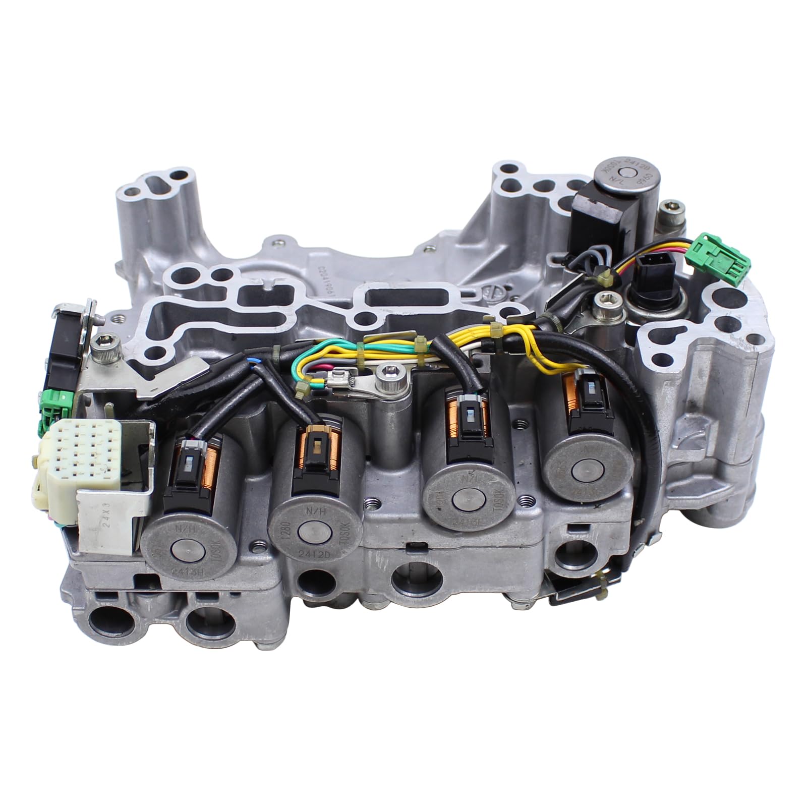 Extraordinary 2015 Chevrolet Spark Transmission Gallery