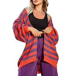 ADJHDFH Cardigan Sweaters For Women With Pockets