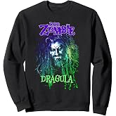 Rob Zombie Dragula Sweatshirt