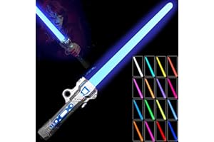 NizHome Lightsaber (Silver, 1Pack), ME-098