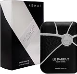 Armaf Le Parfait Pour Homme Eau De Toilette 100ml Mens Fragrance view 3