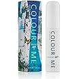 COLOUR ME Milton-Lloyd Abstract Art - Eau de Parfum - Long Lasting Perfume for Men - Patchouli, Sandalwood Cologne for Men - Woody Fragrances - 1.7 oz.