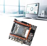 Lodokdre X99H Motherboard LGA2011-3 DDR4 E5 2620 V3 CPU 8GB RAM Kit view 3