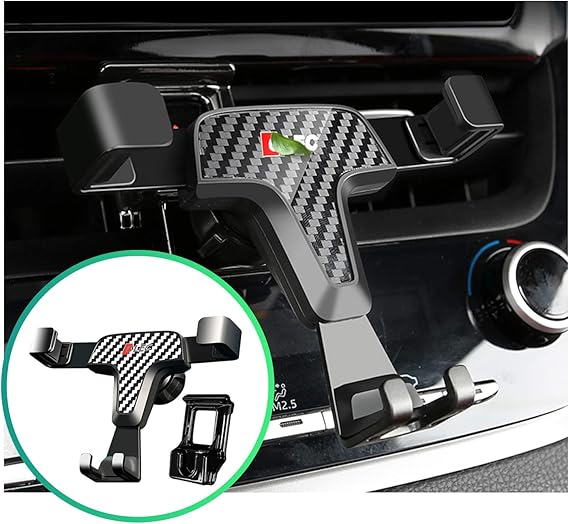 2021 Accessories for Corolla Cell Phone Mount Cradle Car Cell Phone