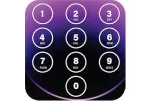 Screen Lock - Protection App: Secure App lock Screen By Remarkable 3 Developers