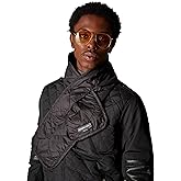 Members Only Quilted Scarf