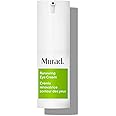 Murad Renewing Eye Cream - Resurgence Multi-Action Anti-Aging Eye Cream with Advanced Peptides and Retinol – Brightening Eye Lift Firming Treatment Visibly Minimizes Wrinkles, 0.5 Fl Oz