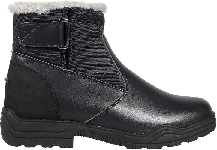 brogini ankle boots