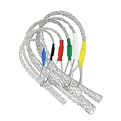 9-12MM Cable Pulling Socks Grips Wire Mesh Puller