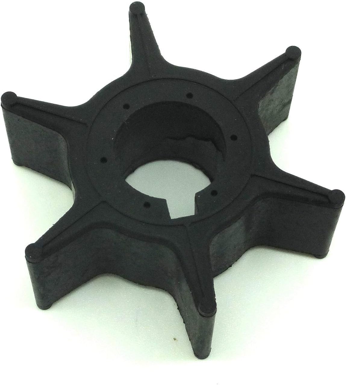 ConPus Boat Motor Impeller 19210-ZV5-003 18-3248 06192-ZV5-003/06192-ZV5-000 for Honda 4-Stroke 35hp 40hp 45hp 50hp 60hp Outboard Engine Water Pump Parts