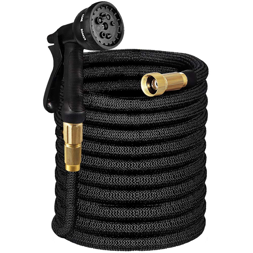 Best Garden Hose To Increase Water Pressure