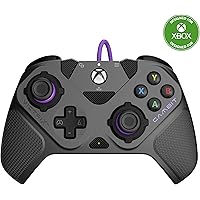 Amazon.com: PDP Victrix Pro BFG Wireless Gaming Controller for