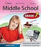 Innovative Knowledge Grade 7