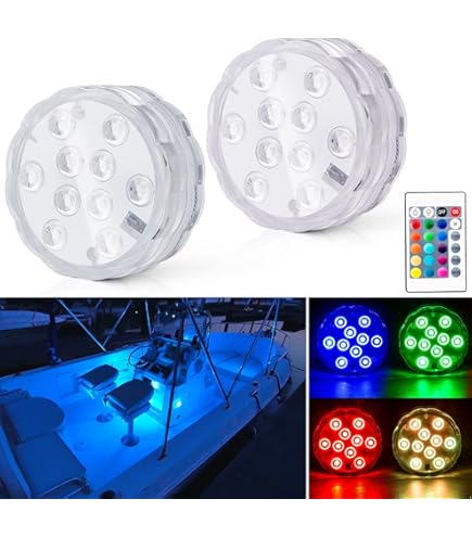POTIVE Cuerda De Luces Blancas Que Funcionan Con Pilas, Luces De Cuerda Para Exteriores Temporizador Impermeable Con Control Remoto 33 Pies 100