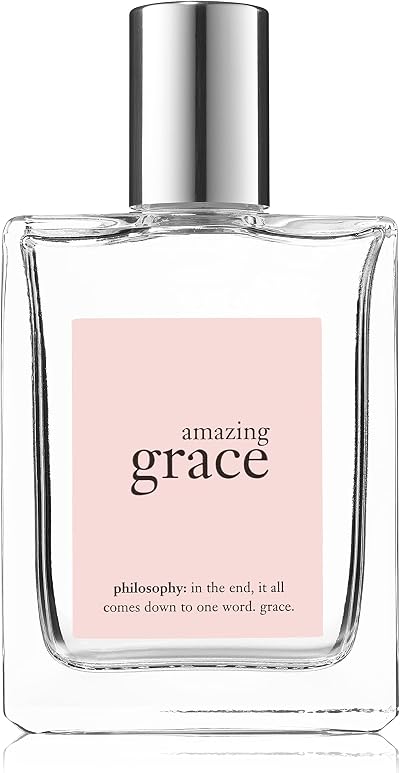 Philosophy Amazing Grace Eau de Toilette 60ml for Women