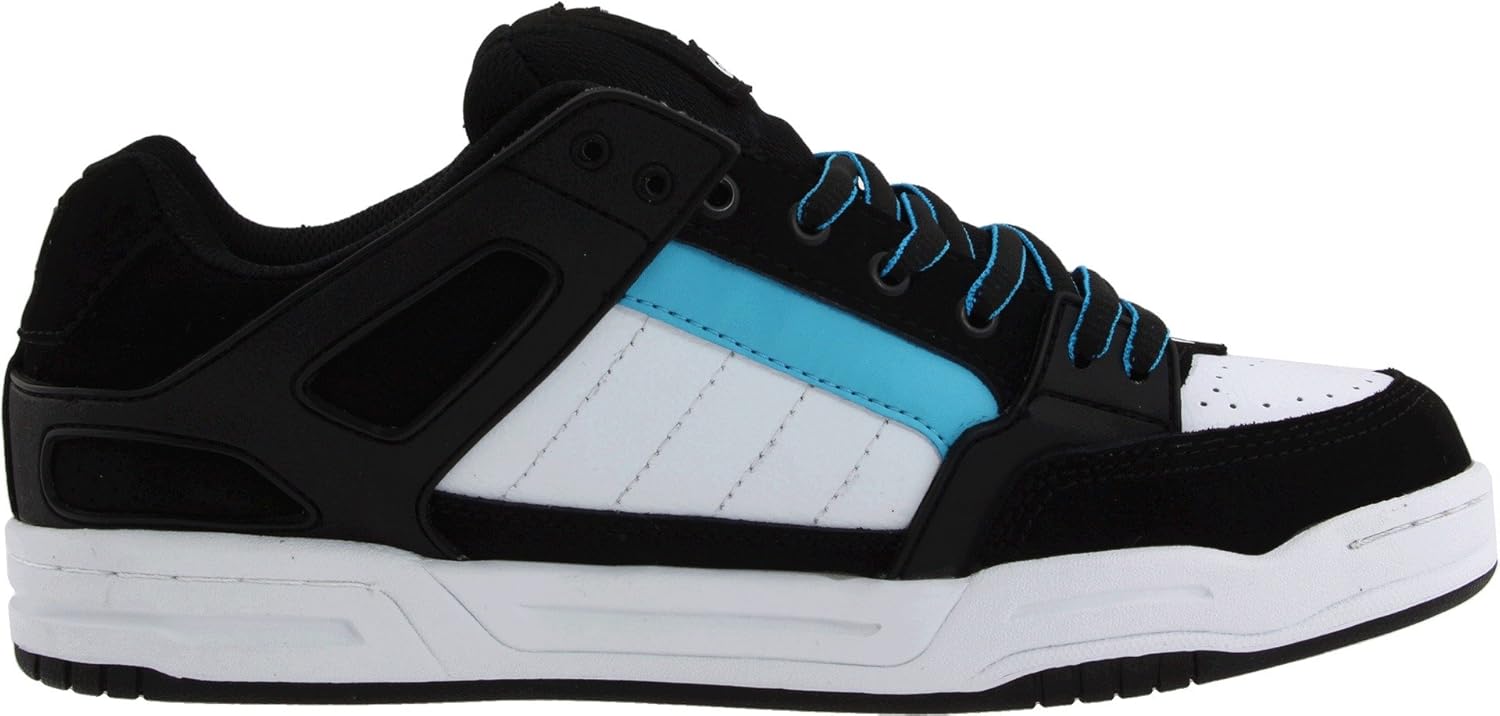  | Globe Tilt | Shoes