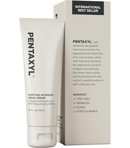 Amazon.com: RENE CELL[Renecell] ABSORBER PEPTIDE CREAM : Beauty