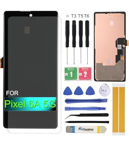 TOUCHSCREEN VETRO Per NGM Wemove Miracle Touch Screen Ricambio Display Bianco - Foto 6