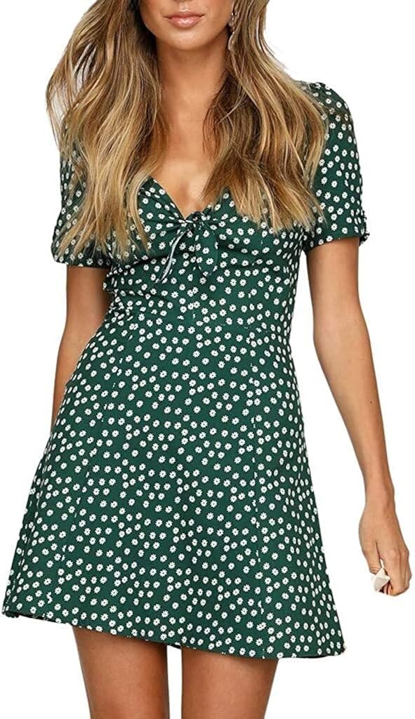 Heine 100% Silk Spotted Dress Online | Shop EziBuy