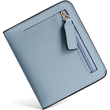 Amazon Best Sellers: Best Women's Wallets, Card Cases & Money Organizers