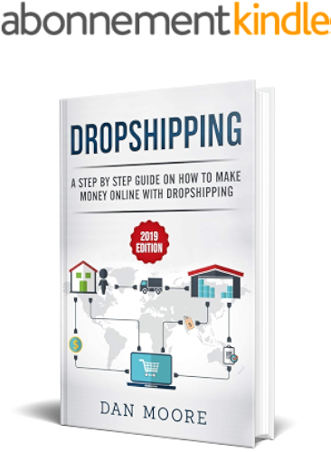 Download Dropshipping: A Step By Step Guide On How To Make Money Online With Dropshipping (English Edition) PDF