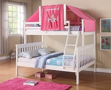storage beds for girls