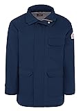 Bulwark Flame Resistant 7 oz Twill Cotton/Nylon