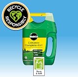 Miracle-Gro EverGreen Complete 4-in-1 Spreader 100m2 Lawn Fertiliser view 8