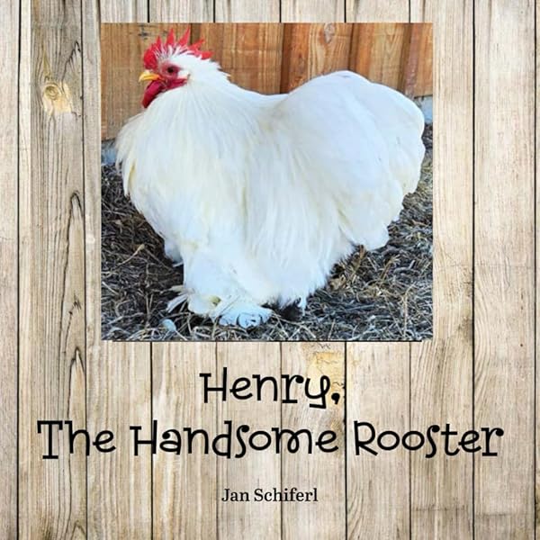 Freddie, the Free-Range Chicken: Jill Vitale, Sean Hannity