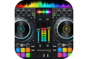 Smart DJ Music Mix - Beat Music Maker