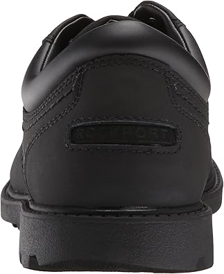 rockport storm surge oxford