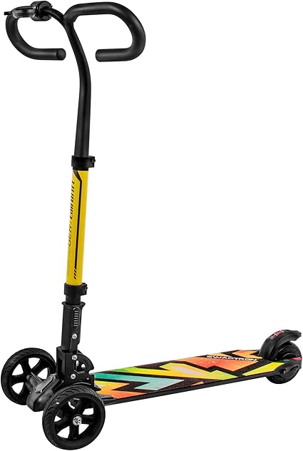 patinete electrico 3 ruedas amazon