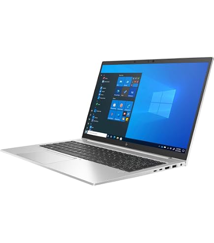 Amazon.com: HP Probook 650 G8 15.6