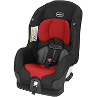 best selling convertible car seat