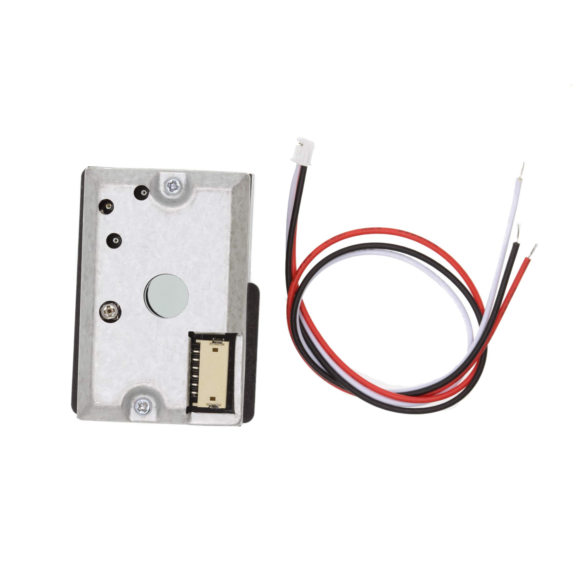 GP2Y1051AU0F GP2Y1051 GP2Y10 PM2.5 Analog Output Compact Optical Dust Sensor for Air Conditioners