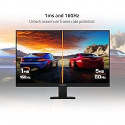 GIGABYTE - GS27U - 27" SS IPS Gaming Monitor - UHD