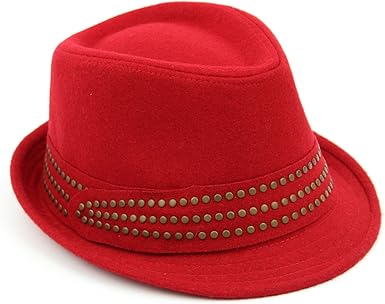 ladies trilby hats uk