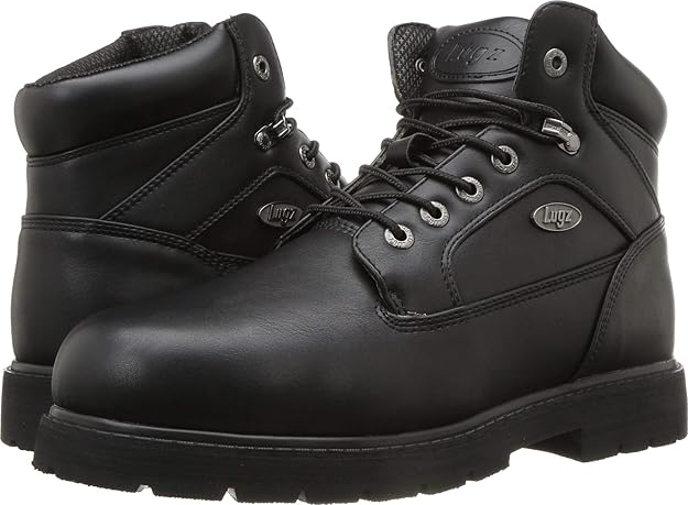 lugz mortar mid st