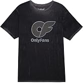 OnlyFans Crinkle Tee
