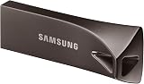 Samsung 64GB USB Flash Drive Titanium Gray - Fast USB 3.1 Speed view 4