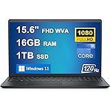 Dell Inspiron 15 3000 3520 Business Laptop
