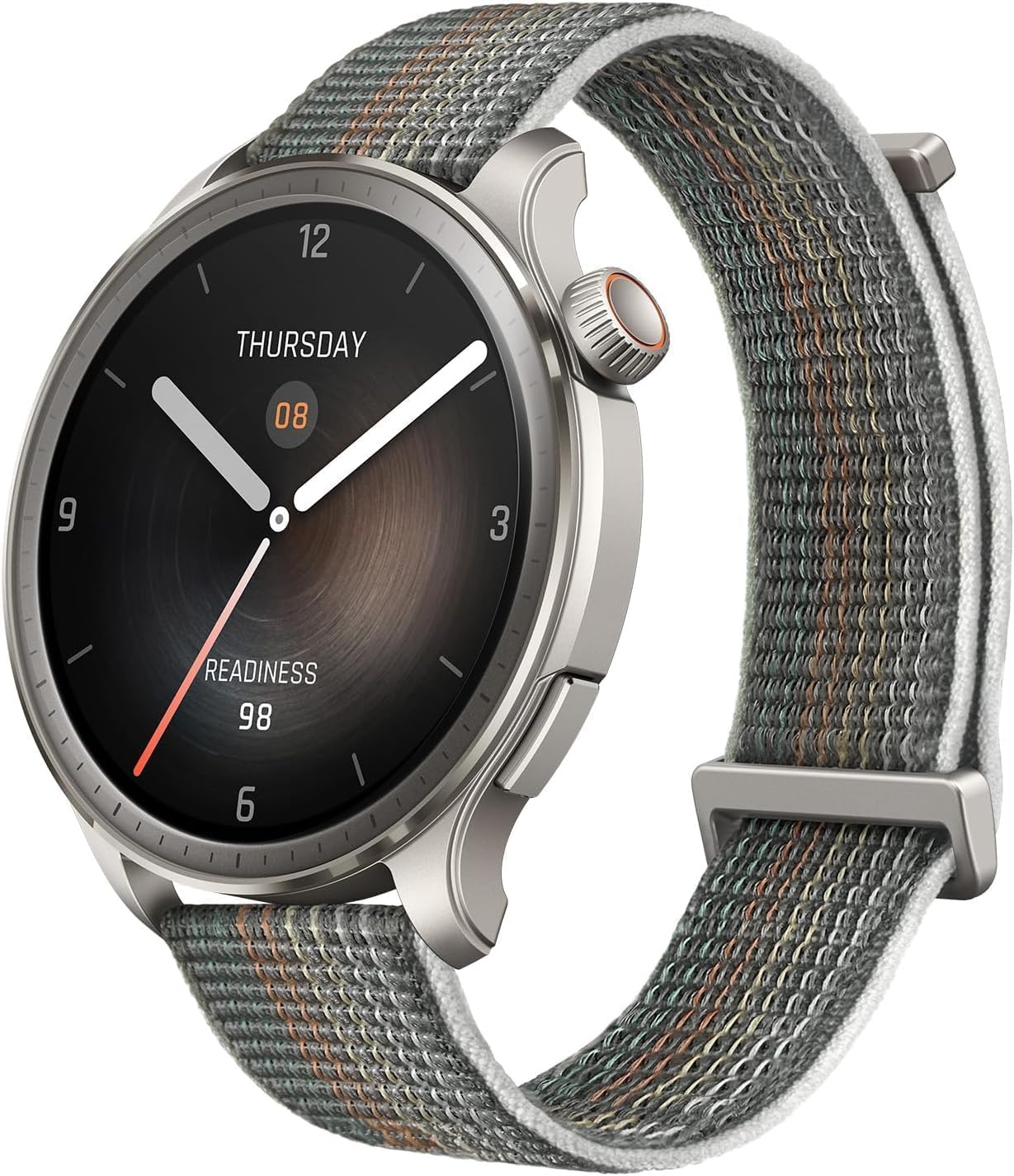 Amazfit Balance 46mm Smart Wat...
