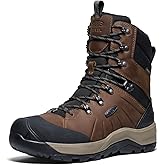 KEEN Men's Revel 4 High Polar Insulated Waterproof Snow Boot
