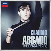The Decca Years