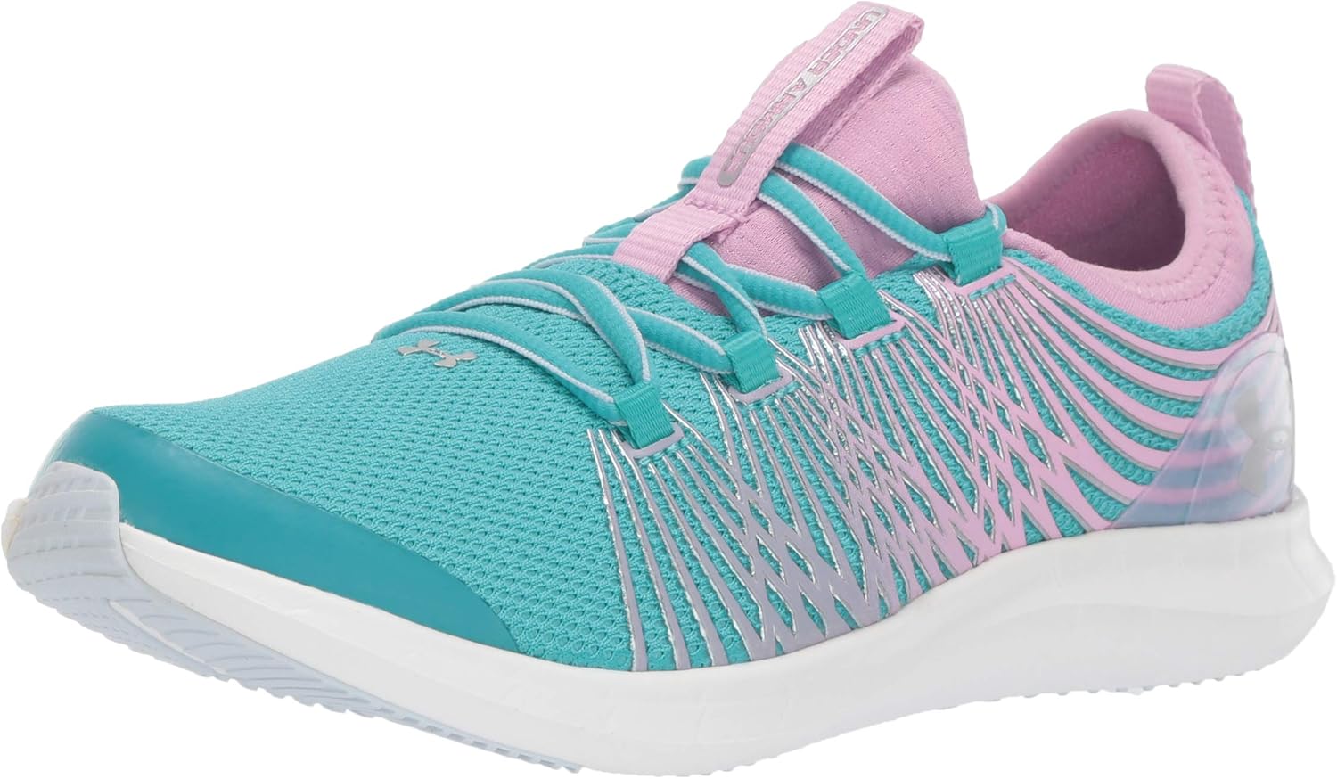 under armour youth sneakers