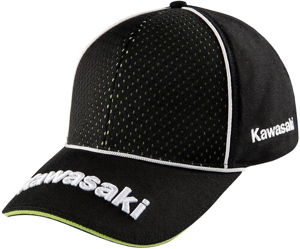 Kawasaki Sports Base Cap BigaMart