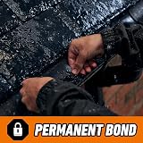 Gorilla Waterproof Patch & Seal Tape Black 3m - 100% Waterproof view 9