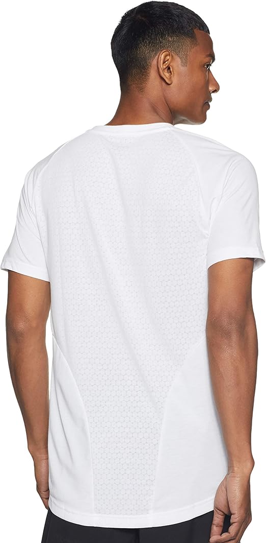 puma evostripe move tee