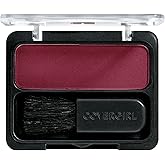 COVERGIRL - Cheekers Blush, Soft, blendable, lightweight formula, easy & natural look, 100% Cruelty-Free